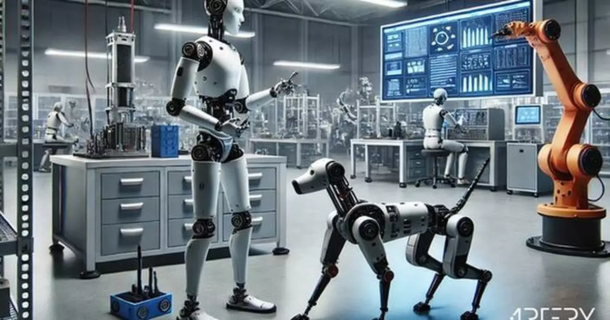 Hong Kong's Budget Focuses on Innovation and Technology Development Initiatives