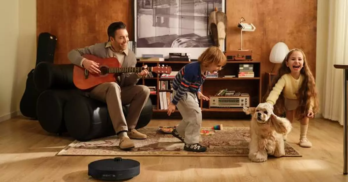 Roborock Unveils Groundbreaking Saros Series in Australia