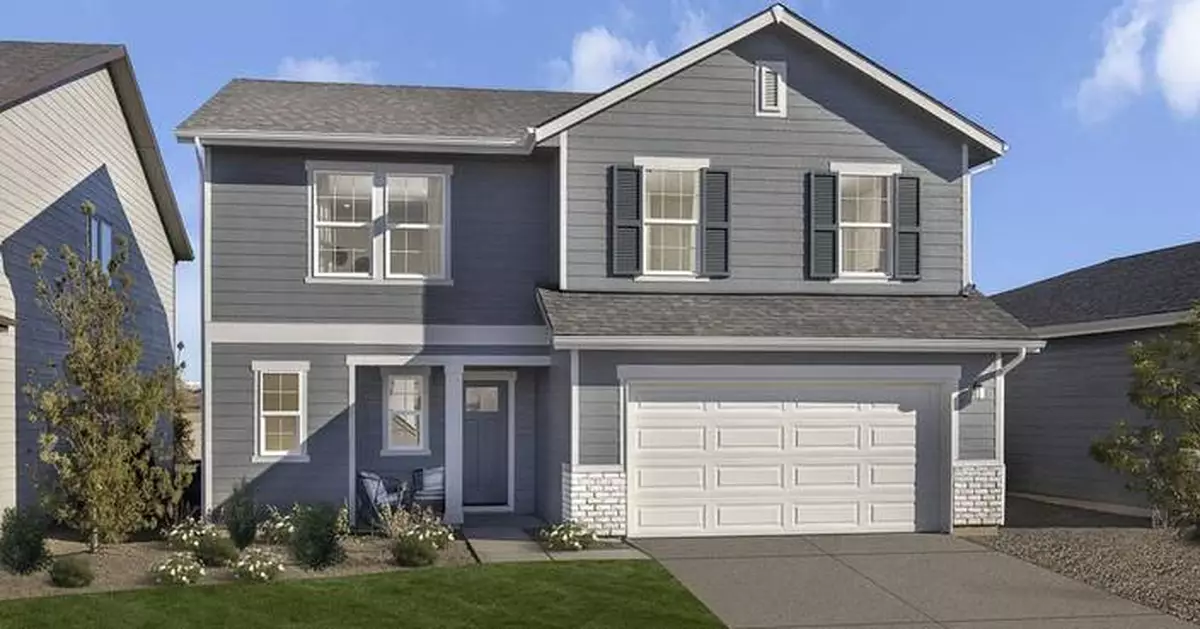 KB Home Announces the Grand Opening of Three New Communities in a Prime Nampa, Idaho Location