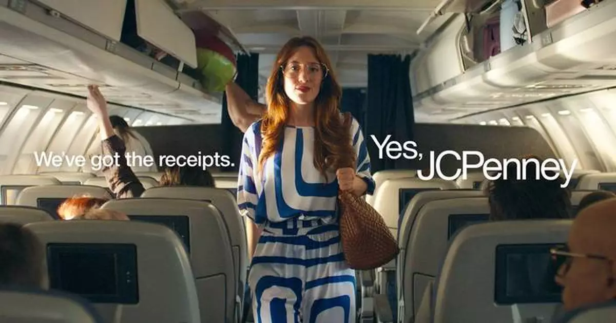 An Open Letter Apologizing to JCPenney Fans For What We’re About To Do