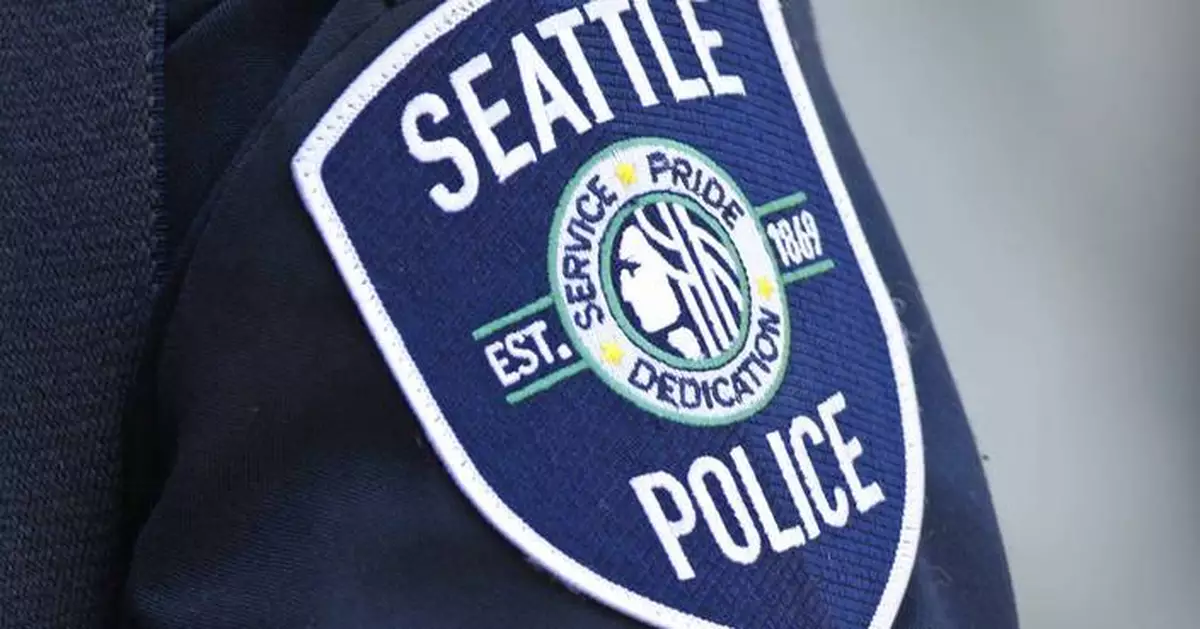 Seattle officers who attended Jan. 6 rally ask US Supreme Court to keep their identities anonymous