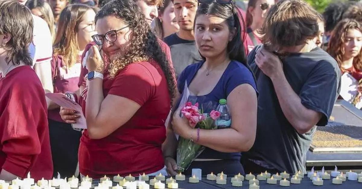 Florida State classes resume Monday after fatal shooting, but in-person attendance isn't mandatory