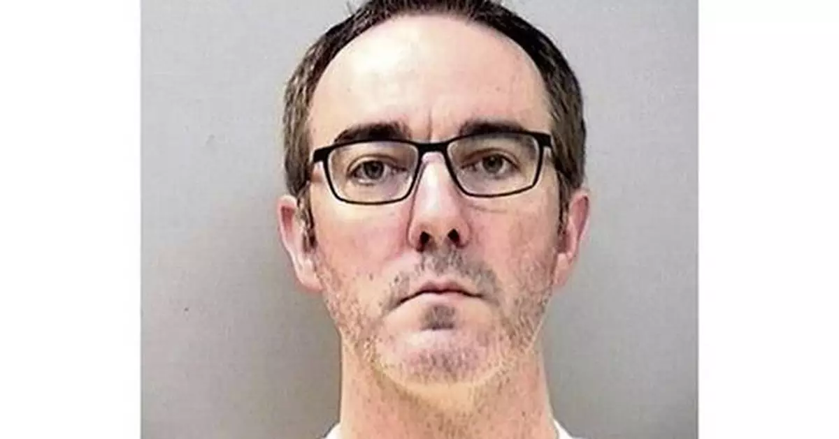Colorado man convicted of killing his wife after posing as her ex-boyfriend and stalking her