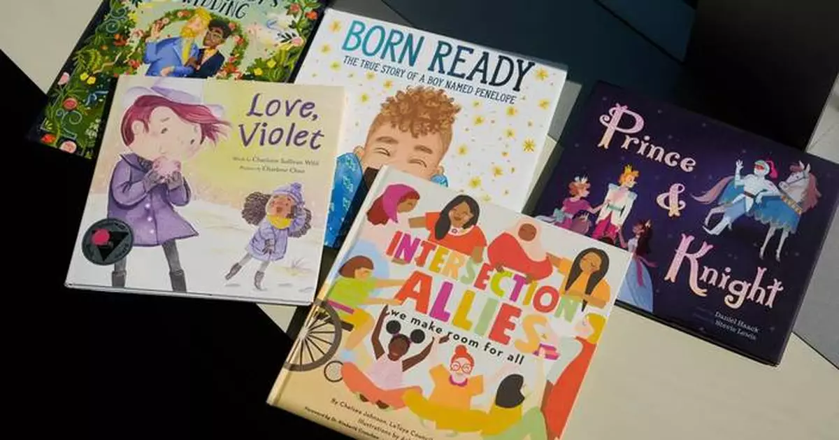 Supreme Court signals support for Maryland parents who object to LGBTQ books in public schools