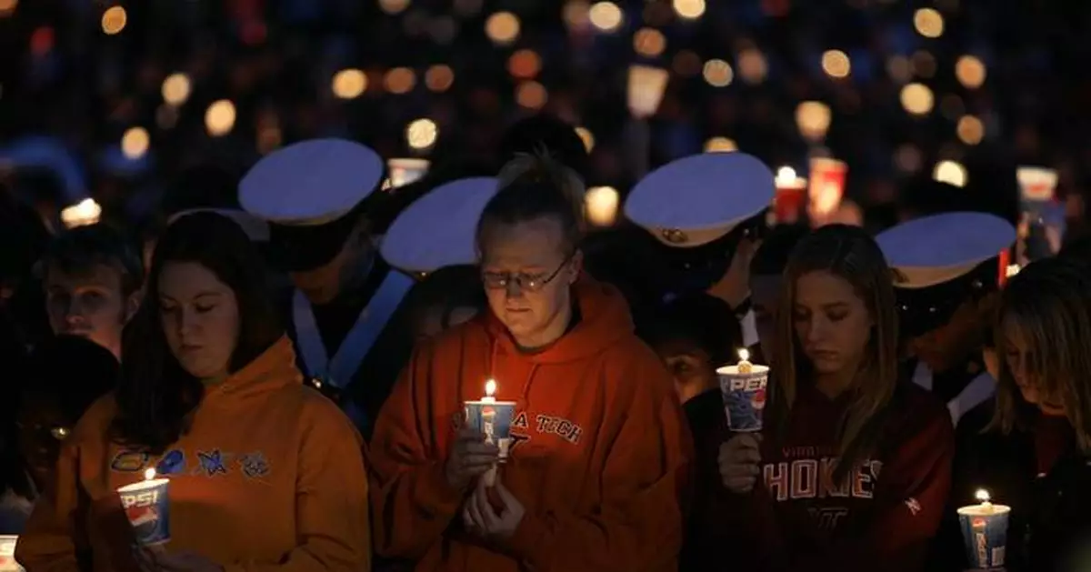 A list of deadly shootings on college campuses in the US