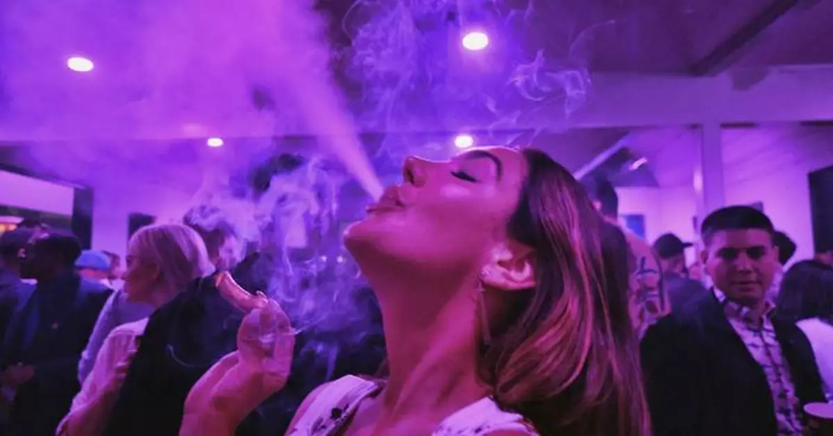 PHOTO COLLECTION: Marijuana Holiday 4/20