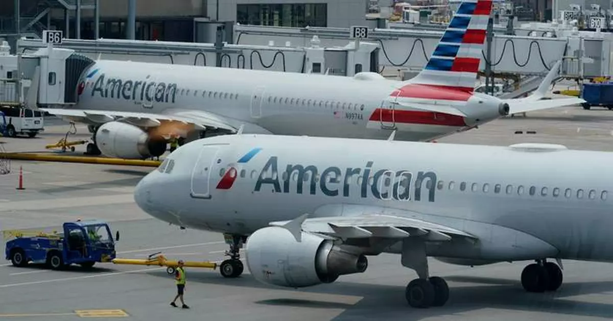 Trade war and leery travelers have airlines trimming flights and withdrawing financial guidance