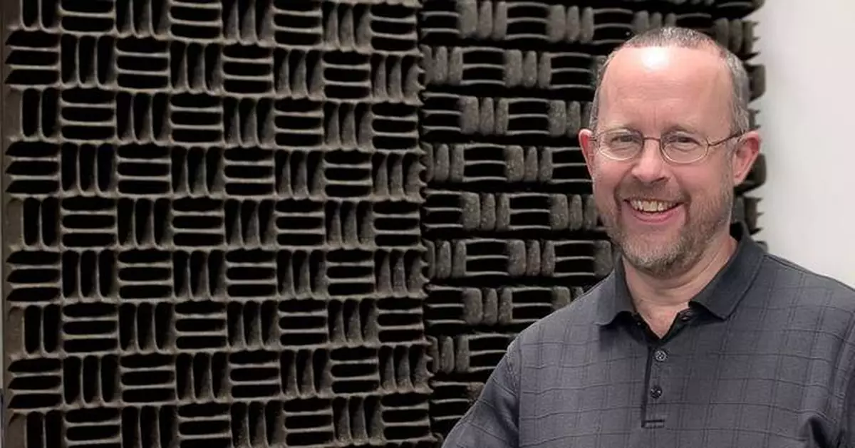 ‘Golden Ears’: Meet the Man Fine-Tuning Nissan Audio Systems