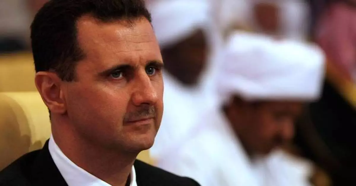 UK lifts sanctions against some Syrian government agencies and media outlets