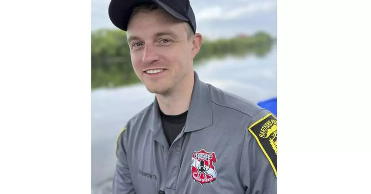 Connecticut man pleads guilty to manslaughter in 2023 crash that killed ...