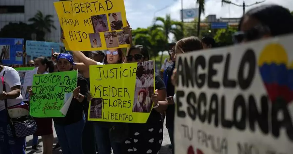 US intelligence contradicts Trump claims linking gang to Venezuelan government to speed deportations