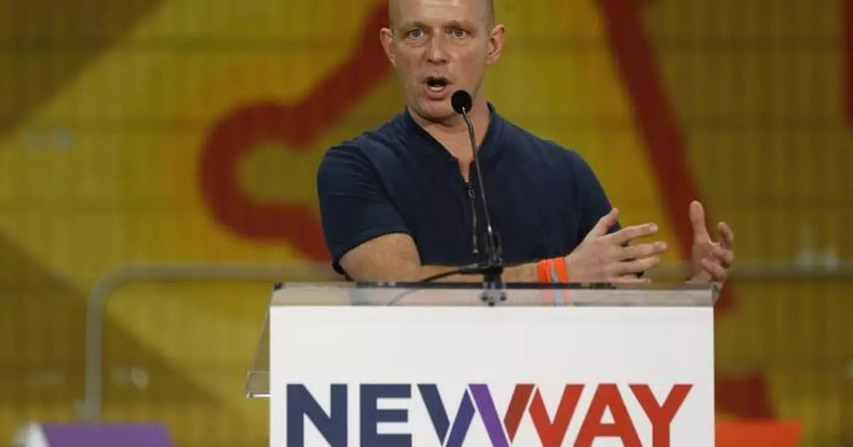 Conservative commentator and ex-Fox News host Steve Hilton to run for California governor