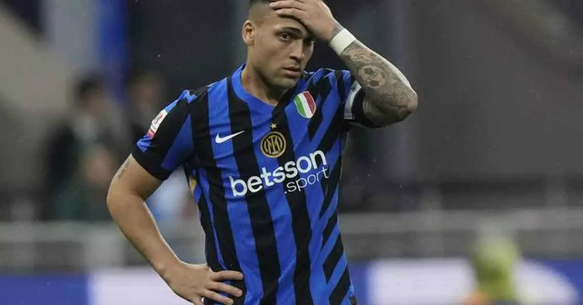 Finding a date for a Serie A title playoff could be near impossible