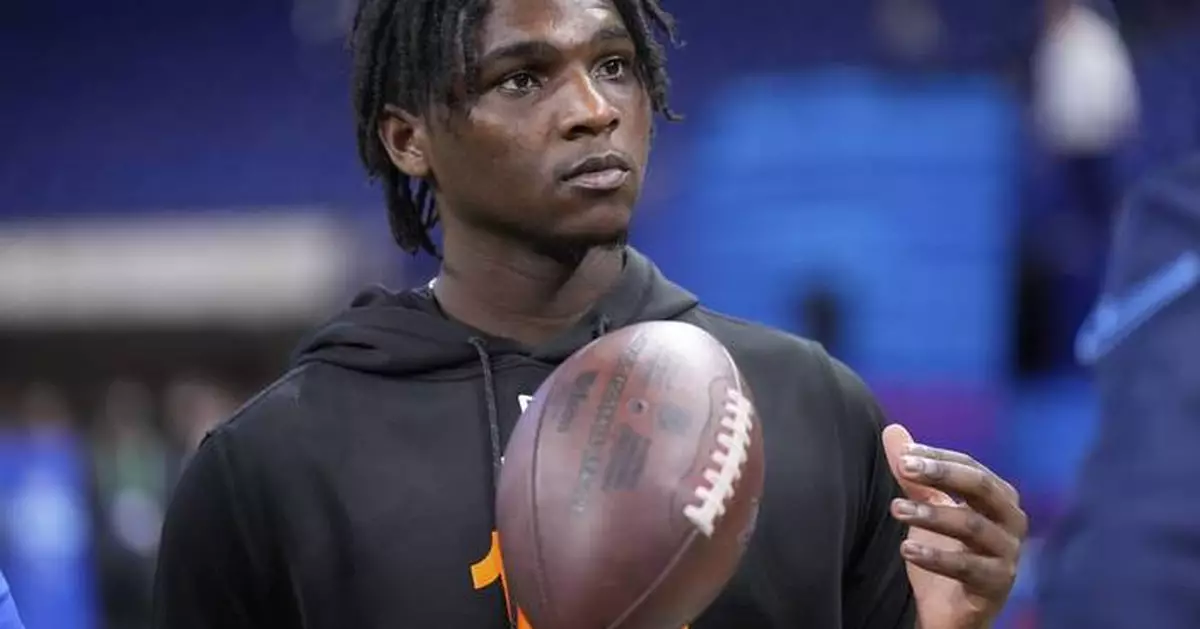 NFL Draft: How to watch, dates, draft order and potential top picks