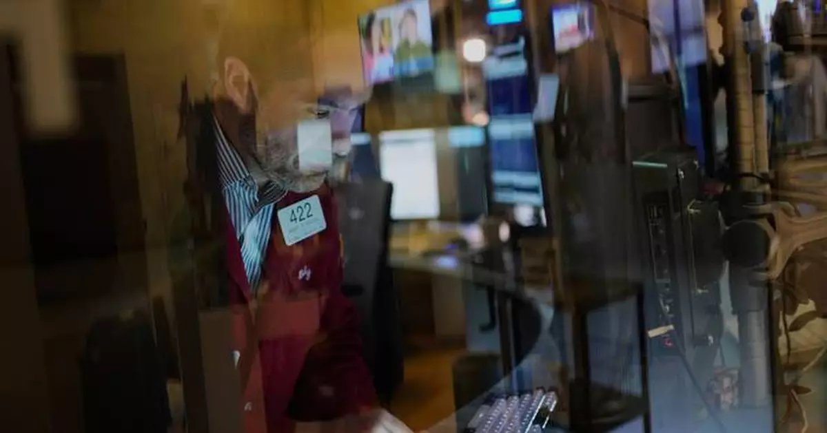 What's a dead cat bounce? Six terms to know for the trade war