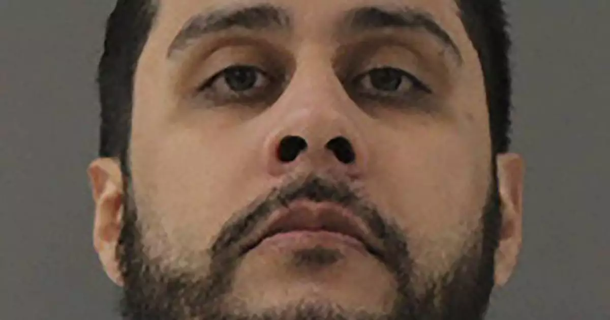 Texas man is executed for the 2004 strangling and stabbing death of a young mother