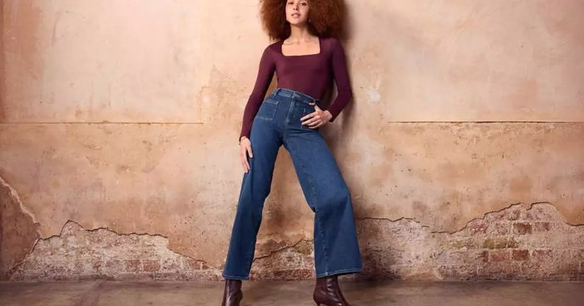 The LYCRA Company pré-estreia a fibra LYCRA® EcoMade bioderivada na Kingpins Amsterdam