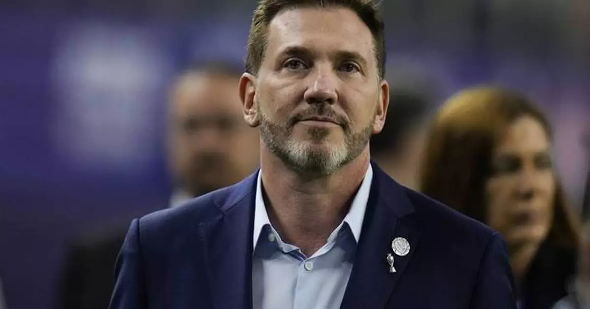 CONMEBOL president makes official proposal to expand men’s 2030 World Cup to 64 teams