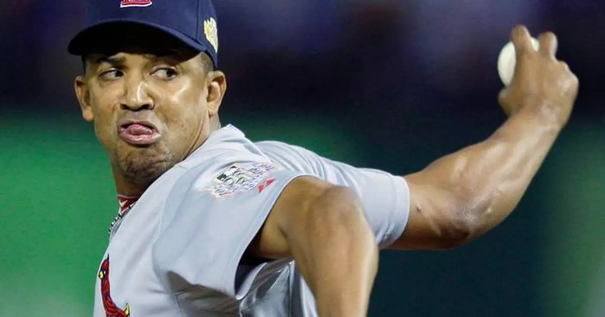 Octavio Dotel, who once held record of pitching for 13 major league teams, dies in DR roof collapse