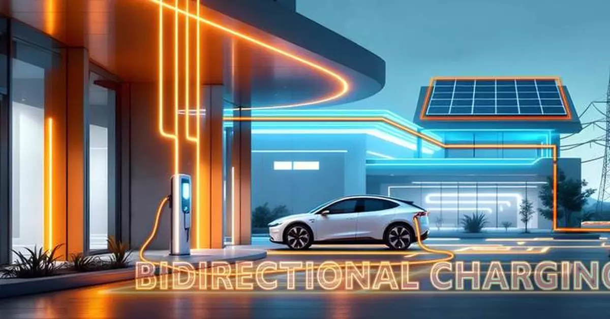 The Smarter E Europe: Launch of Special Exhibit on Bidirectional Charging – the Energy Transition Gains Traction