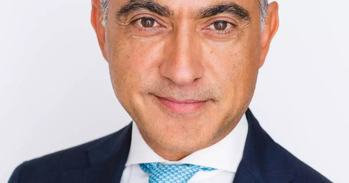 Avenger Flight Group Appoints Hooman Yazhari as Chairman