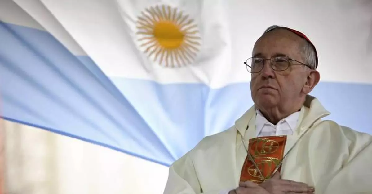 In Argentina, debates over Pope Francis' legacy lead to one question: Why didn’t he return?