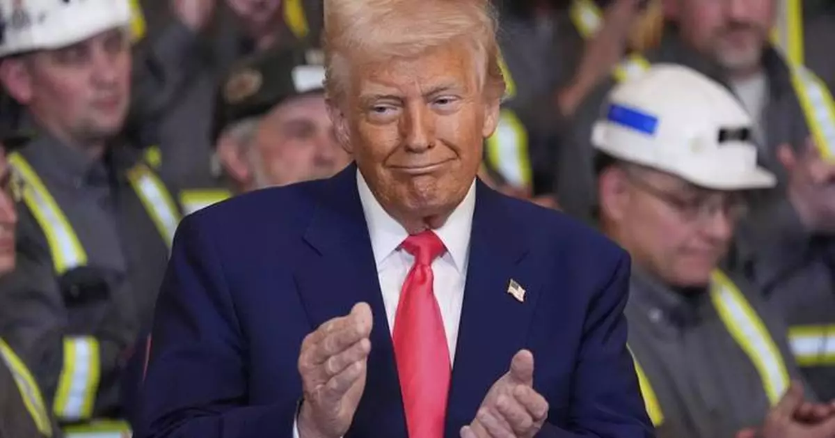 The week that Trump pushed the global economy to the brink with tariffs — and then pulled back