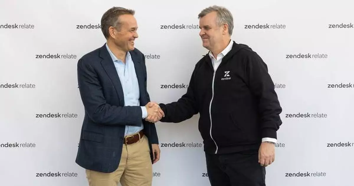 TELUS Digital Deepens CX Capabilities Through Strategic Collaboration with Zendesk