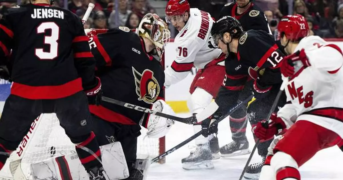 Rough-and-tumble history of the Battle of Ontario gets reset as Toronto, Ottawa meet in playoffs