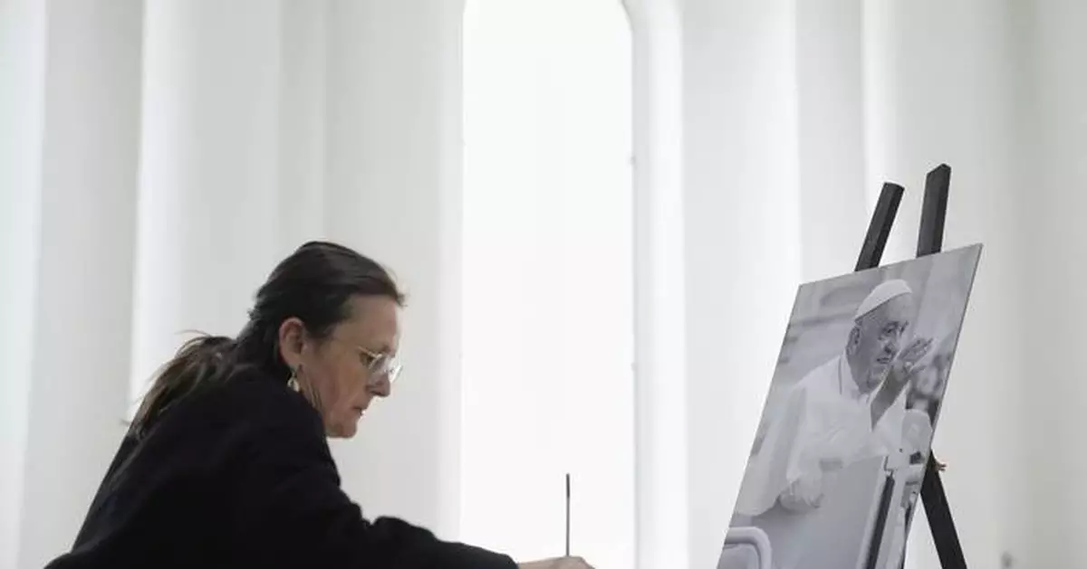 PHOTO COLLECTION: Best-of-Vatican-Obit-Pope-Francis-Global-Reaction-Photo-Collection