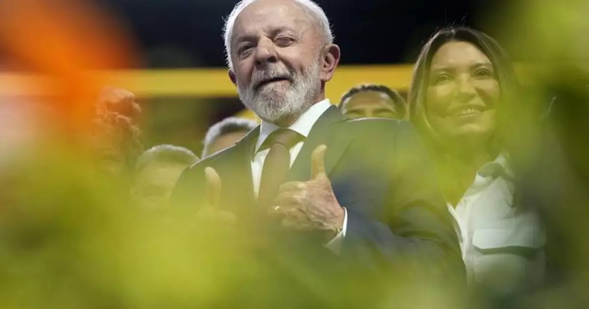 Mexico and Brazil agree to strengthen trade ties in the wake of Trump tariff turmoil