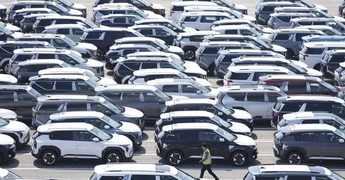 As Trump considers auto tariffs pause, parts exemptions could be key for US industry