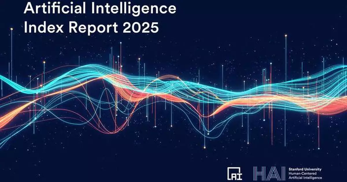 Stanford HAI’s 2025 AI Index Reveals Record Growth in AI Capabilities, Investment, and Regulation