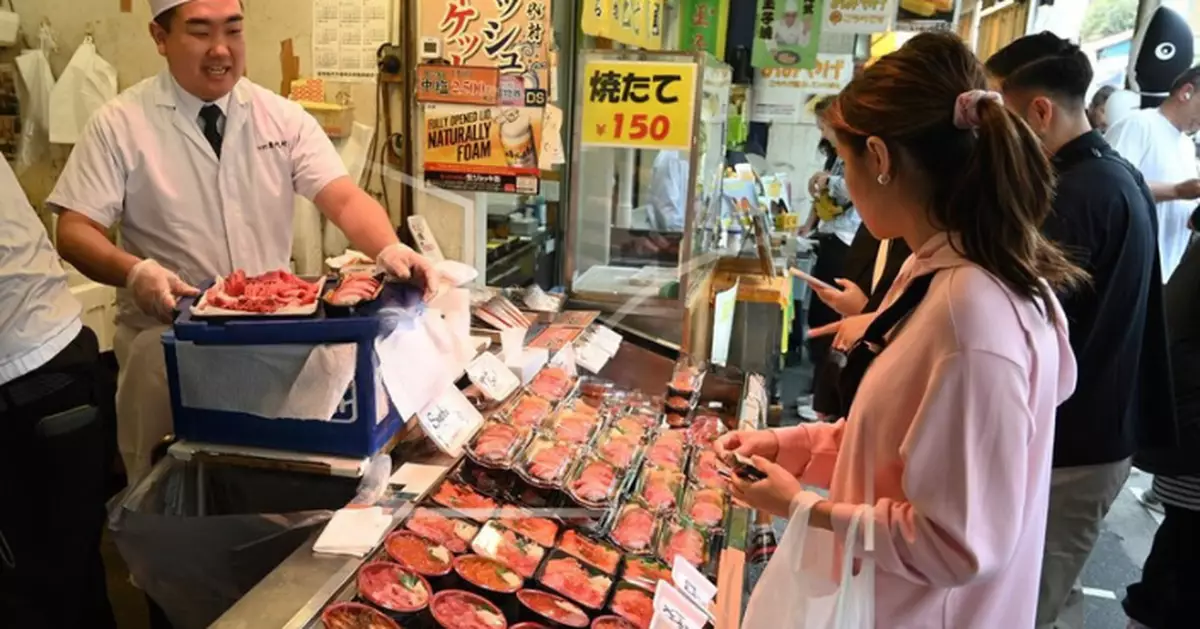Japan Warns Tourists of Norovirus Outbreak Linked to Contaminated Lunch Boxes, Health Officials Urge Vigilance