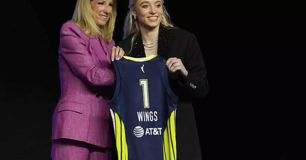 WNBA training camps opening. Here's why not every draft pick will make her team's roster
