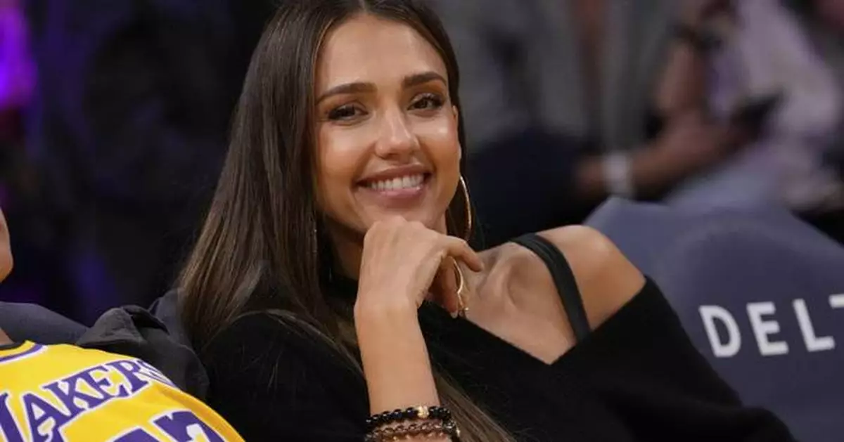 Celebrity birthdays for the week of April 27-May 3