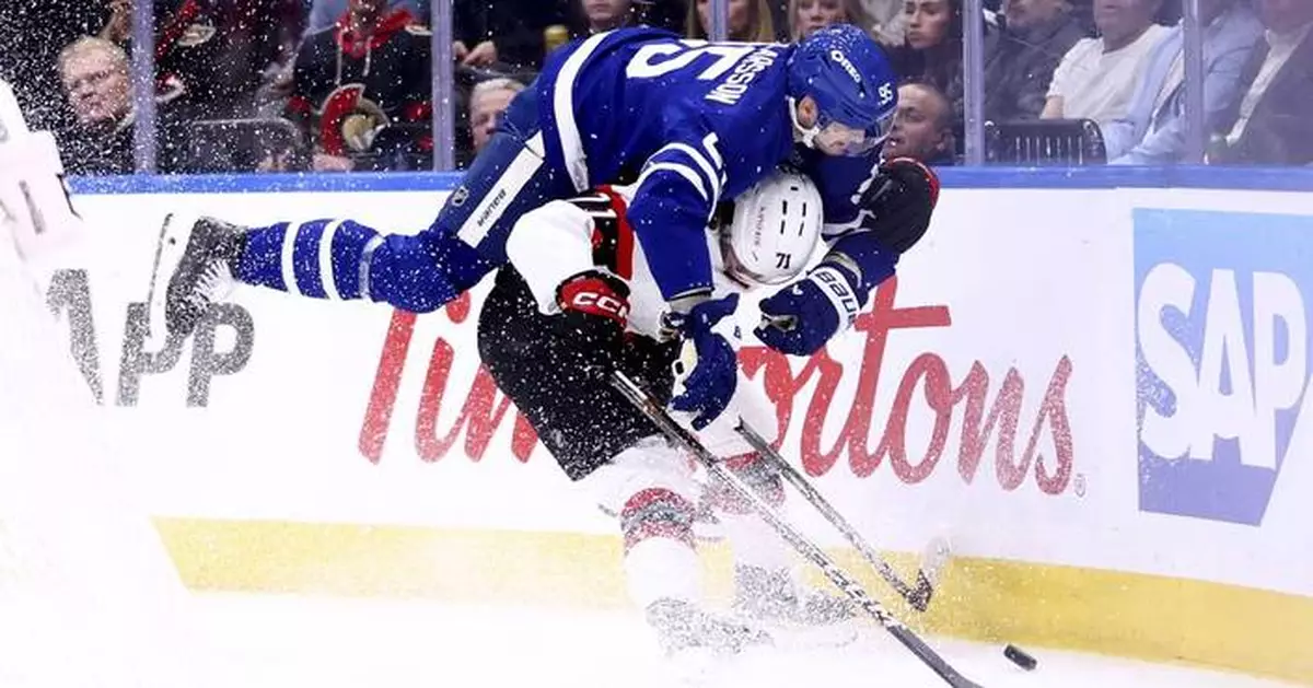 Home-ice advantage seems to be a real thing so far in the NHL playoffs