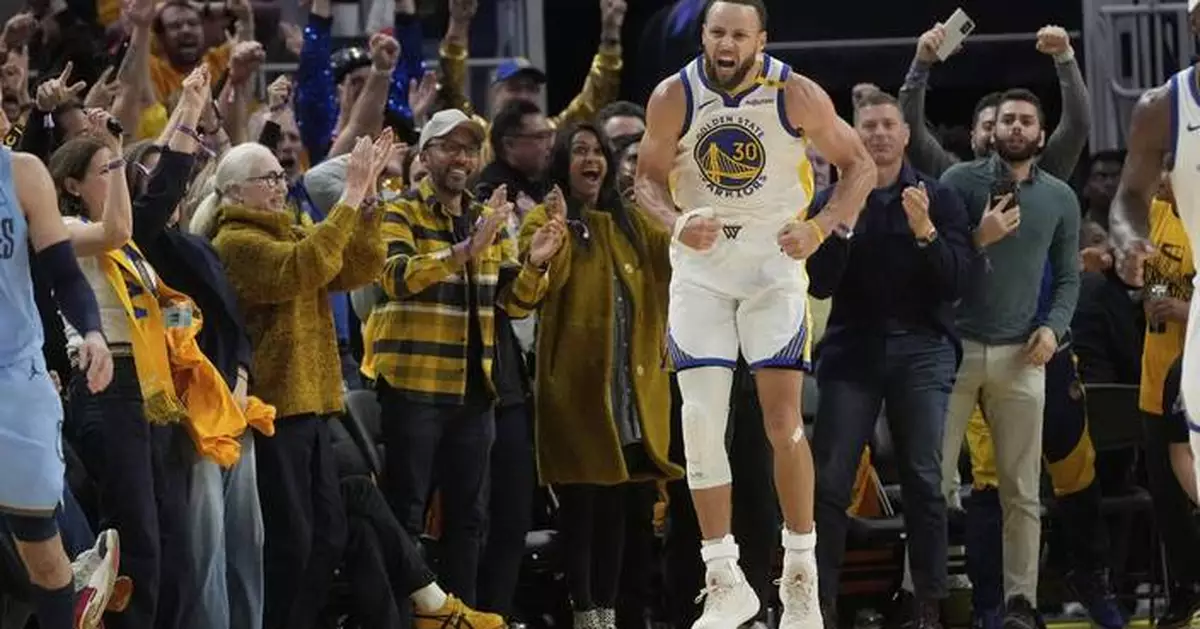 The NBA playoffs are about to begin. And it might be a wide-open race to the title again