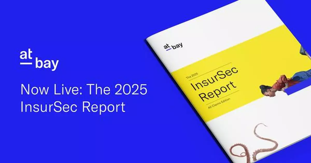 At-Bay: Remote Access Tools Behind 4 of 5 Ransomware Attacks in 2024; Supply Chain-Driven Cyber Claims up 43%