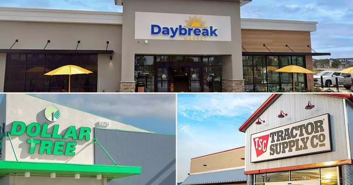 Investors Fully Subscribe Another ExchangeRight All-Cash DST Designed to Provide Strategic Exit Options