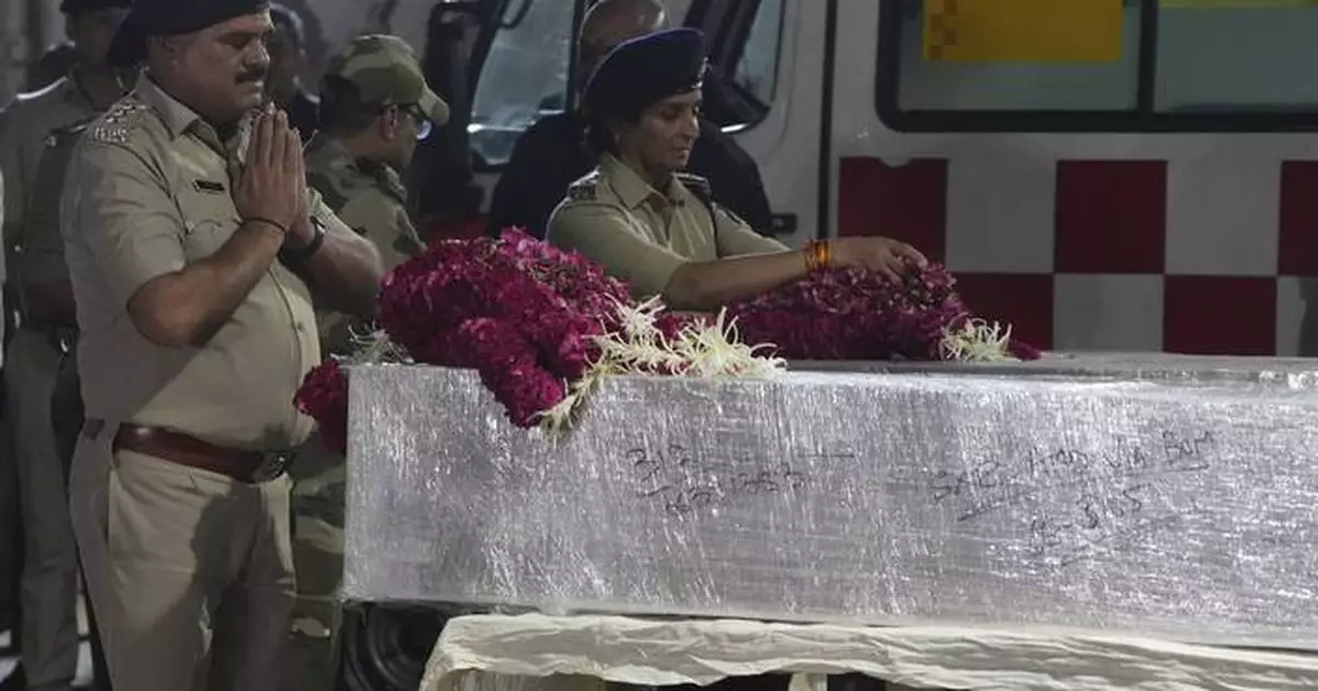 India and Pakistan ramp up tit-for-tat spat as tensions mount over Kashmir attack
