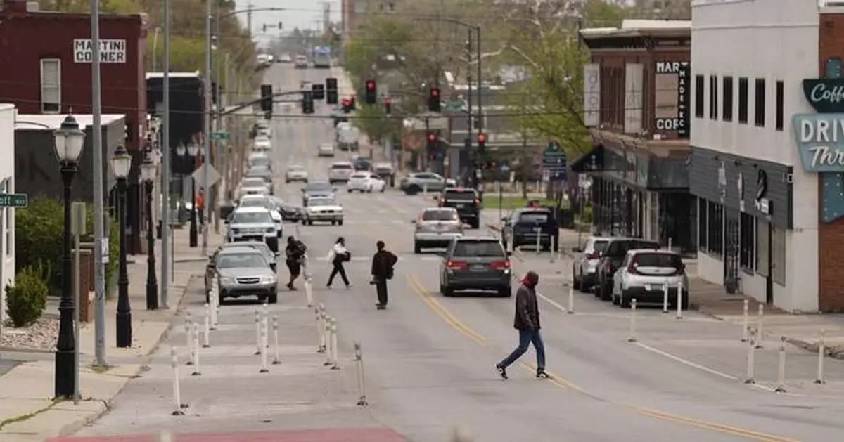 Trump's transportation officials buck a long-held practice of using 'road diets' to slow speeders