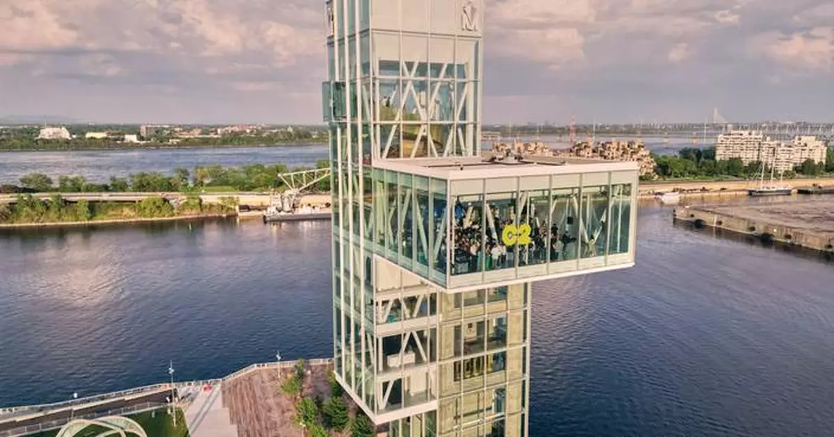 C2MTL Unveils Its Full Program and Headliners