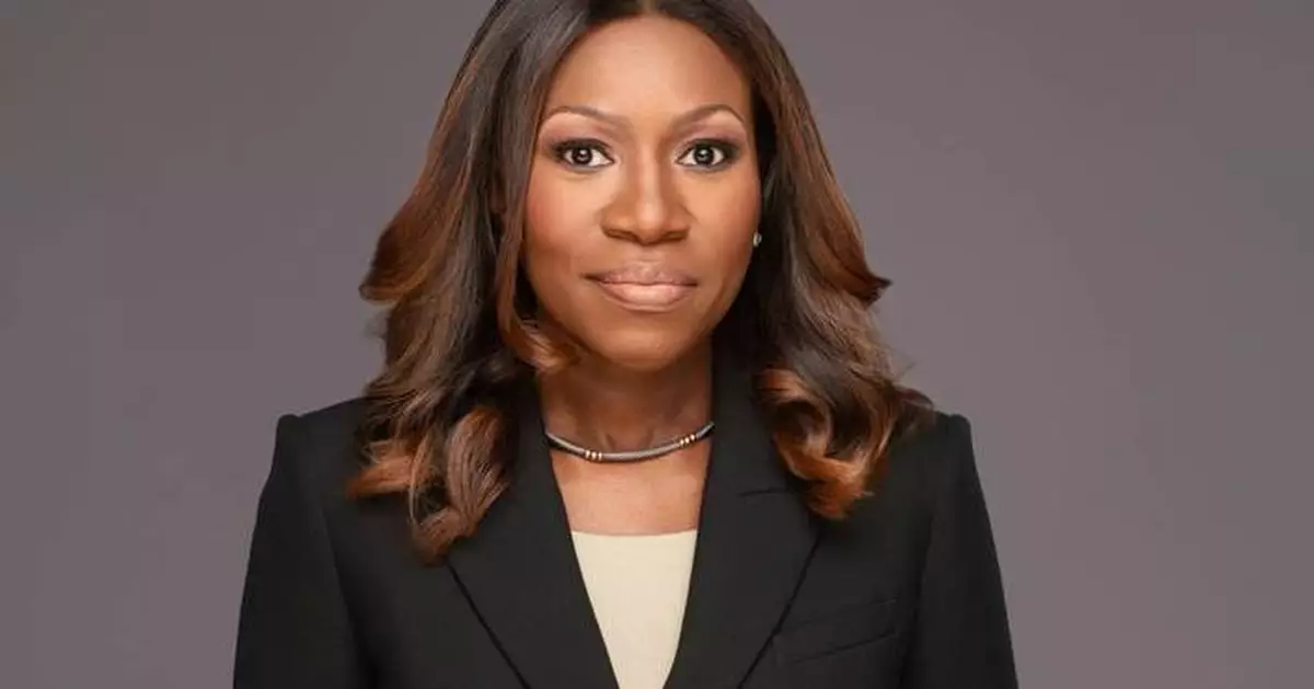 Red Arts Capital Names Sherina Maye Edwards as New CEO-in-Residence