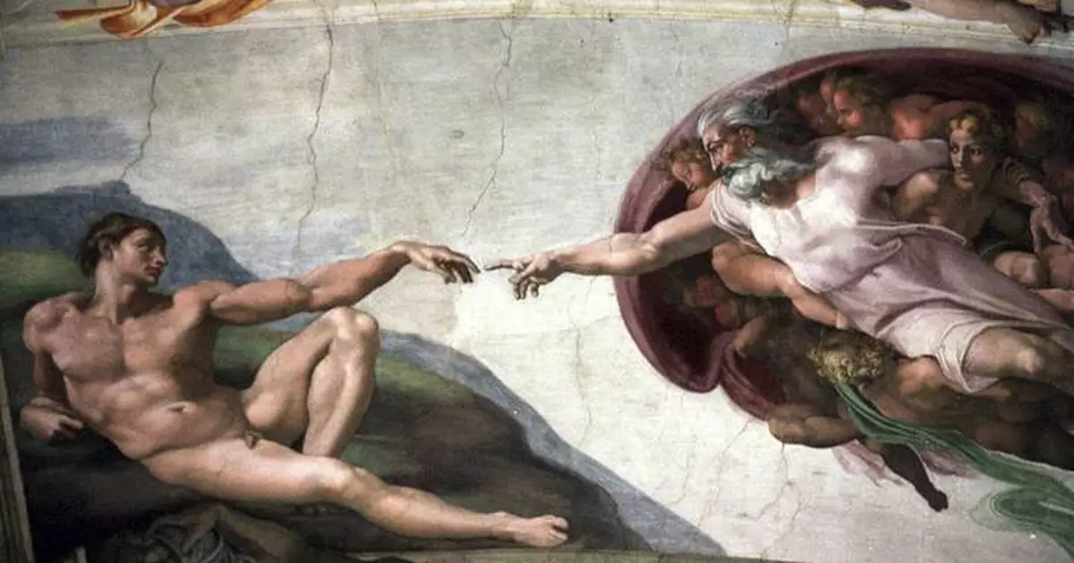 The Vatican closes the Sistine Chapel to the public and prepares for a papal conclave