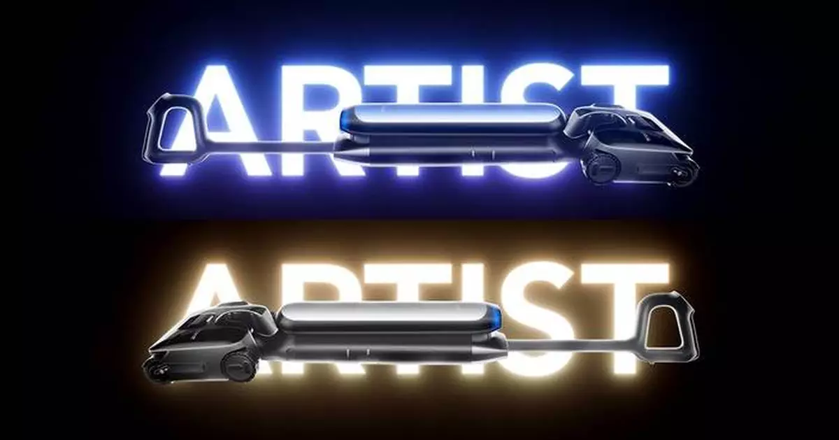 Discover the Tineco FLOOR ONE S9 Artist Series: The Revolution in Smart Cleaning is Here!