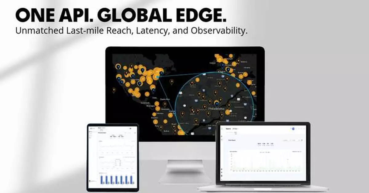 Qwilt Leads the Future of Edge Cloud, Surpassing 2,000 Edge Nodes Across Six Continents