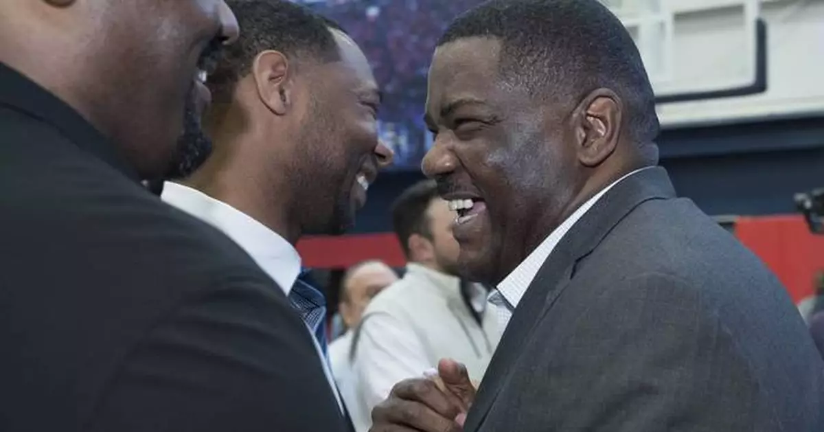 Pelicans' Dumars noncommittal about Williamson and Green but pledges new and rigid standards