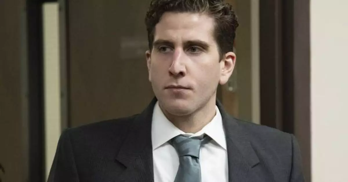 Judge to allow 'bushy eyebrows' testimony in Bryan Kohberger's quadruple murder trial