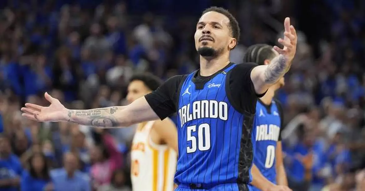 For Thunder and Cavaliers, it's still a waiting game to see who they'll face in Round 1 of playoffs